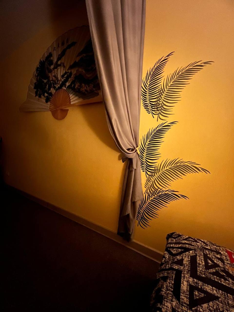 Рой Hostel อัลมาตี ภายนอก รูปภาพ